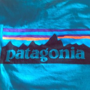 Patagonia T-shirt